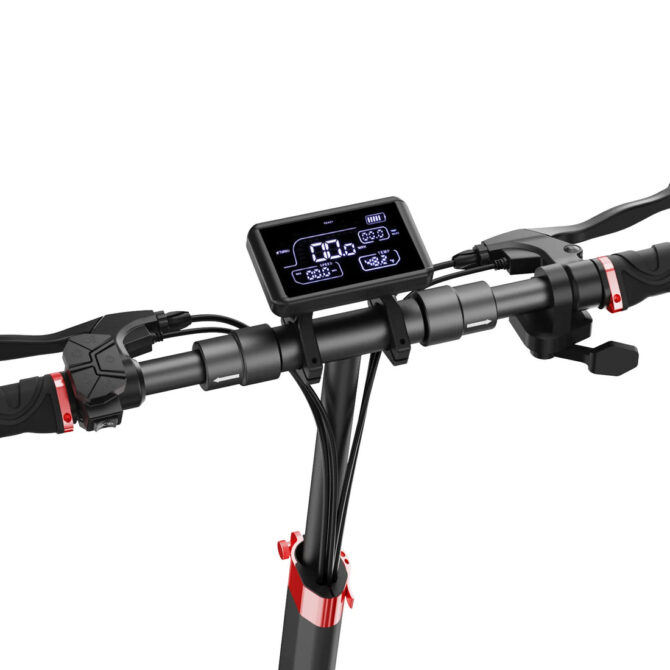 iScooter ix3 - Image 8