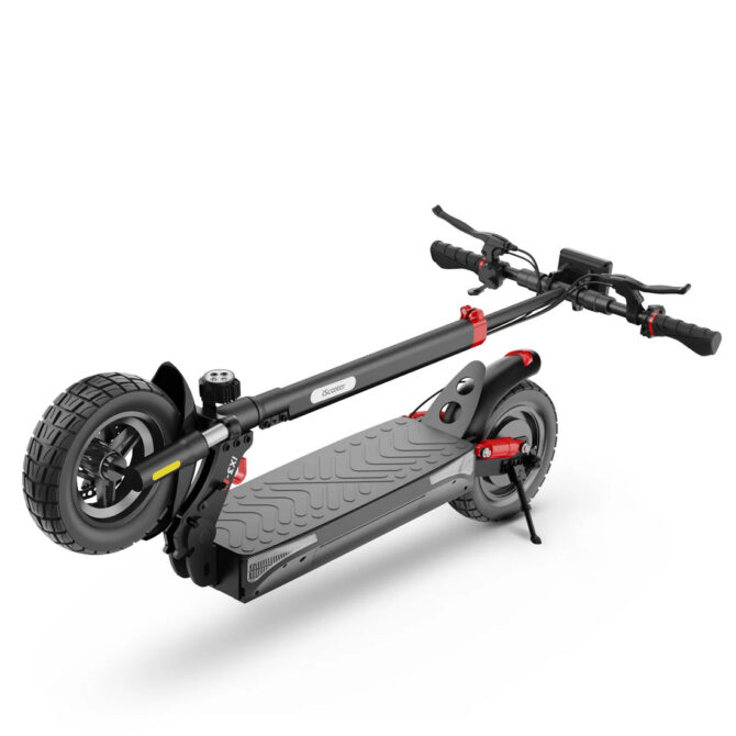 iScooter ix3 - Image 9