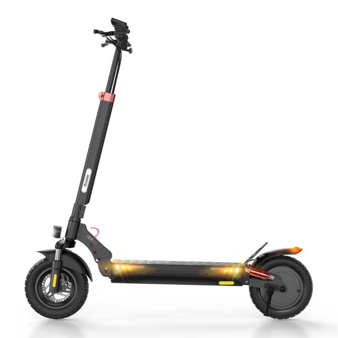 iScooter ix3 - Image 2