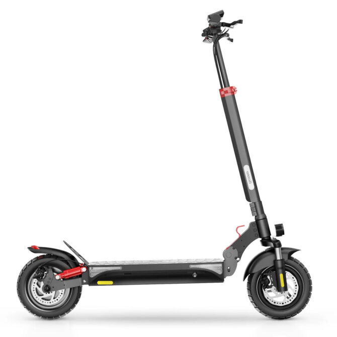 iScooter ix3 - Image 3