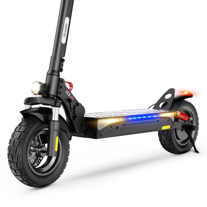 iScooter ix3 - Image 4