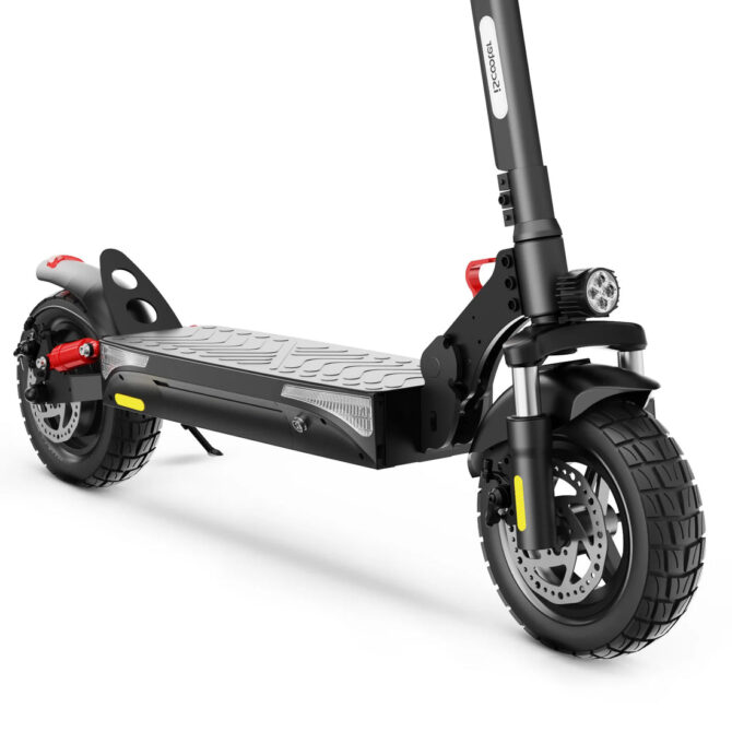 iScooter ix3 - Image 5