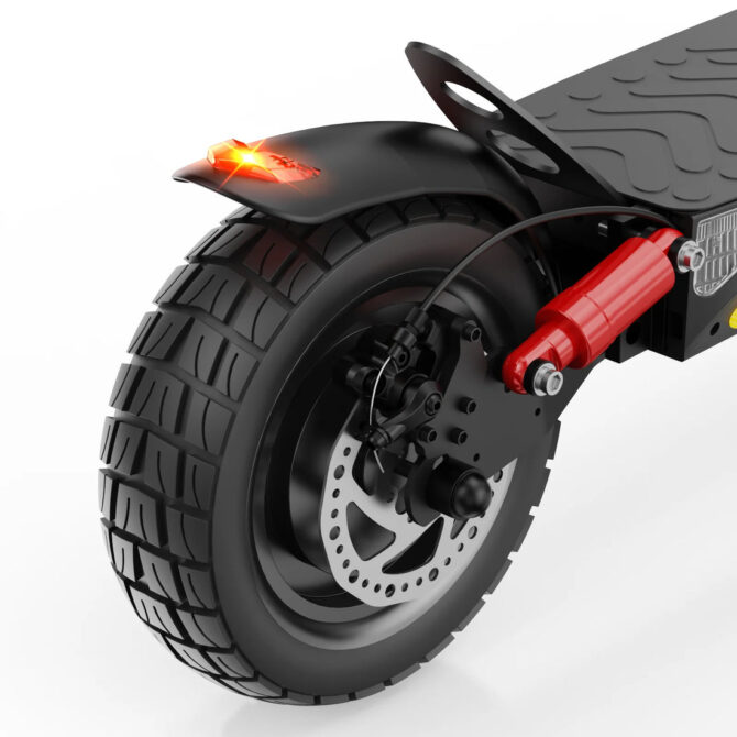 iScooter ix3 - Image 6