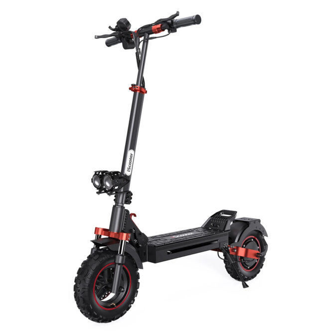 iScooter ix5S - Image 2