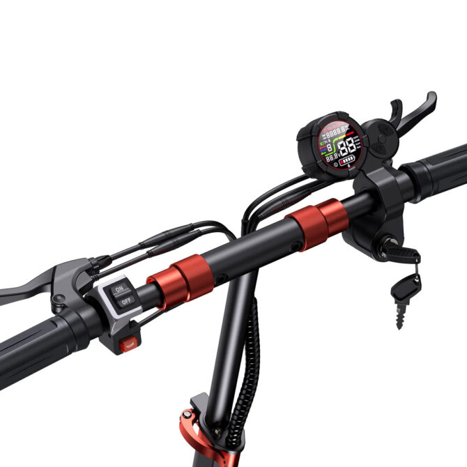 iScooter ix5S - Image 6