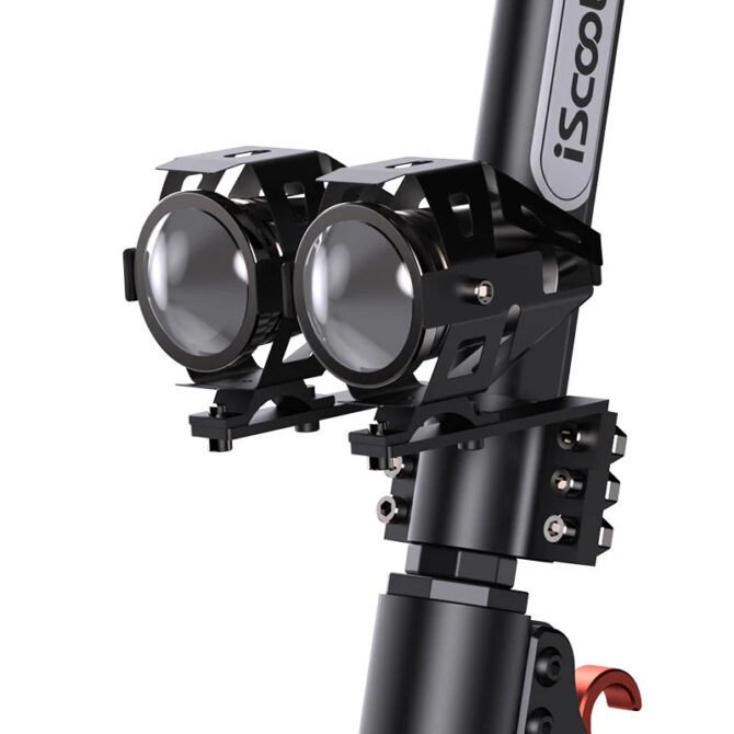 iScooter ix5S - Image 8