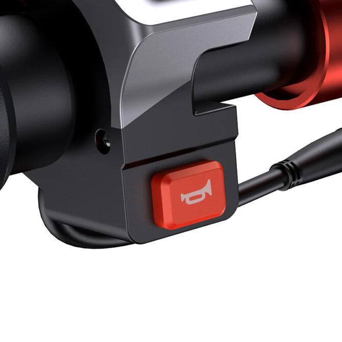 iScooter ix5S - Image 9