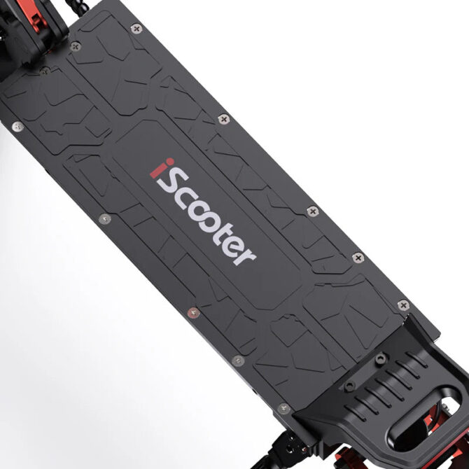 iScooter ix5S - Image 10