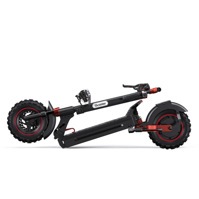 iScooter ix5S - Image 3