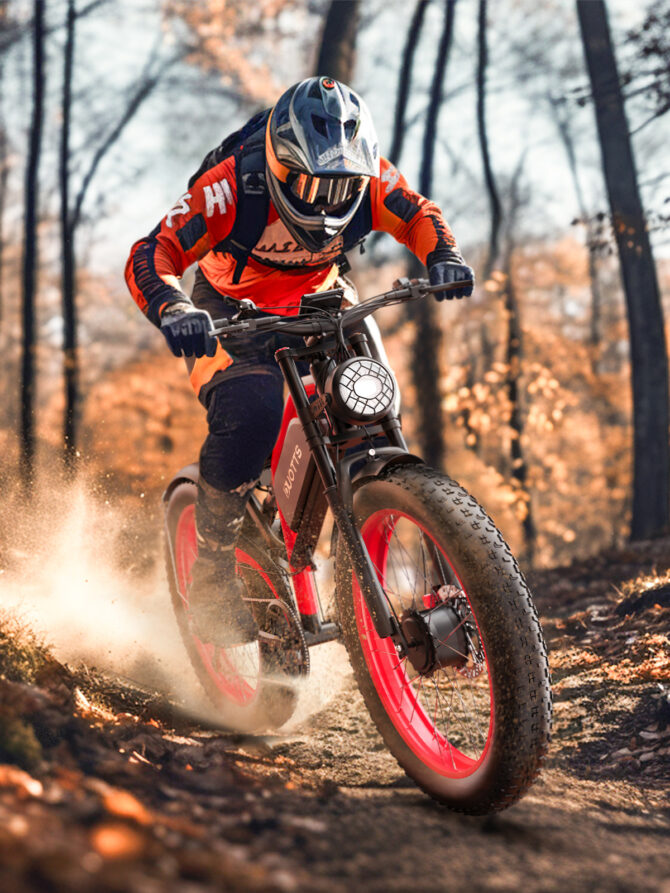 Duotts N26 - Image 2
