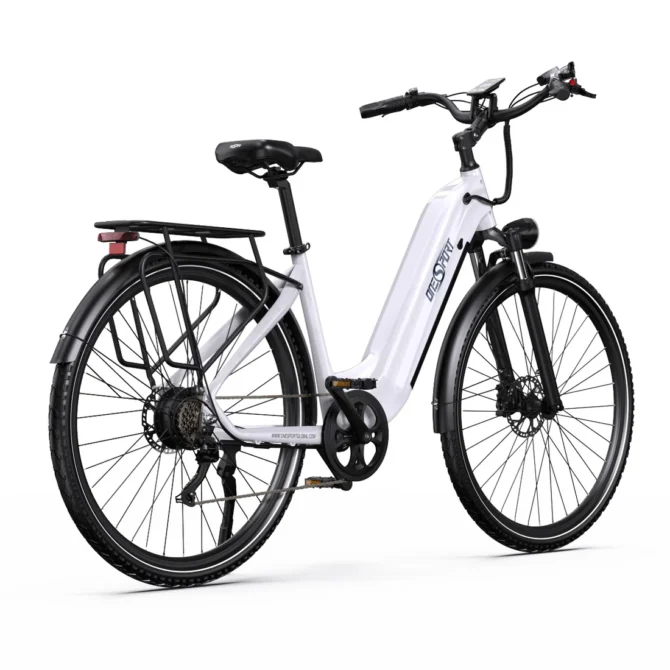 OneSport OT05 Pro City E‑Bike - Image 3