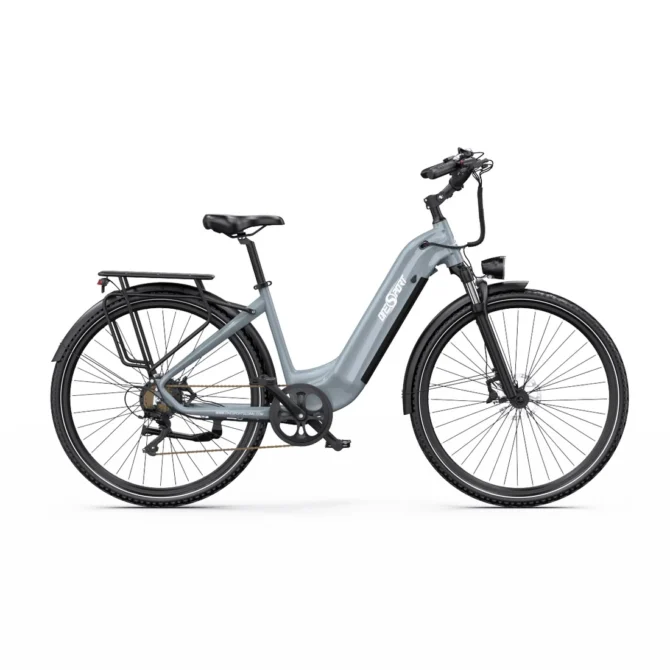 OneSport OT05 Pro City E‑Bike - Image 4