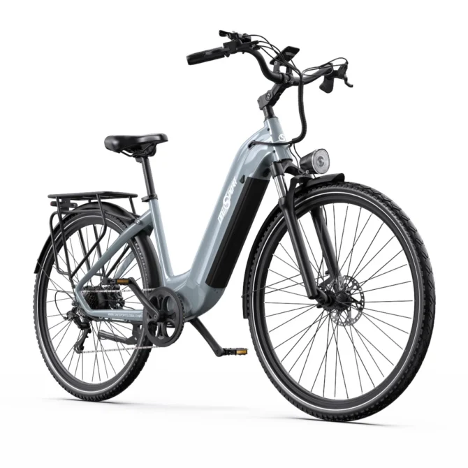 OneSport OT05 Pro City E‑Bike - Image 5