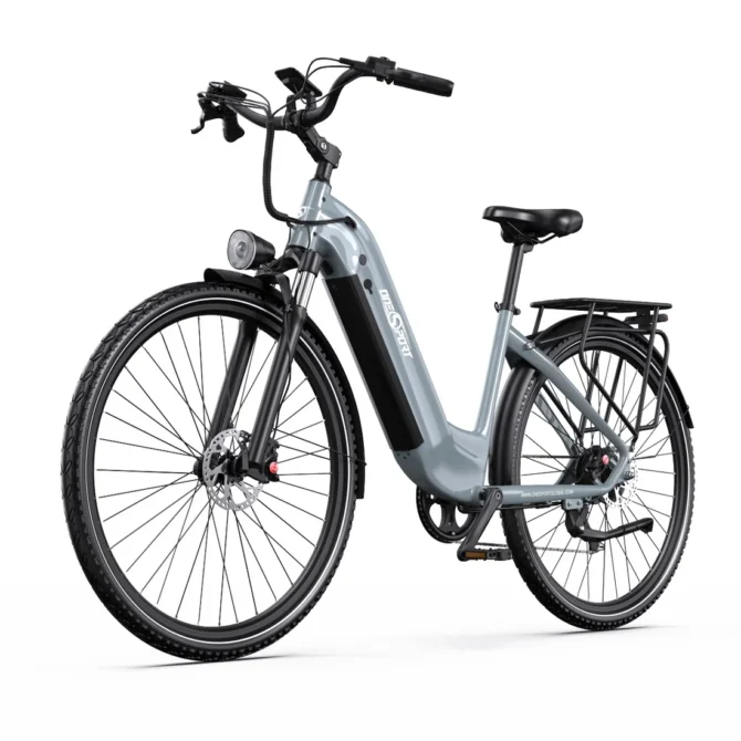 OneSport OT05 Pro City E‑Bike - Image 6