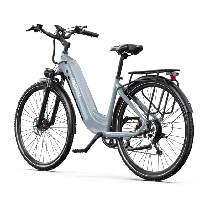 OneSport OT05 Pro City E‑Bike - Image 9