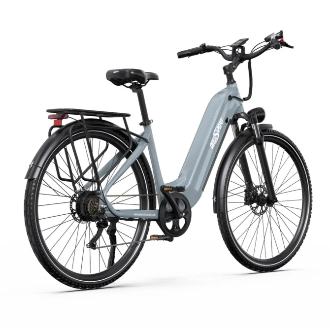 OneSport OT05 Pro City E‑Bike - Image 10