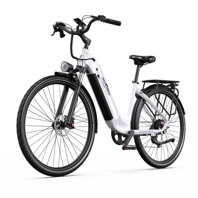 OneSport OT05 Pro City E‑Bike - Image 7