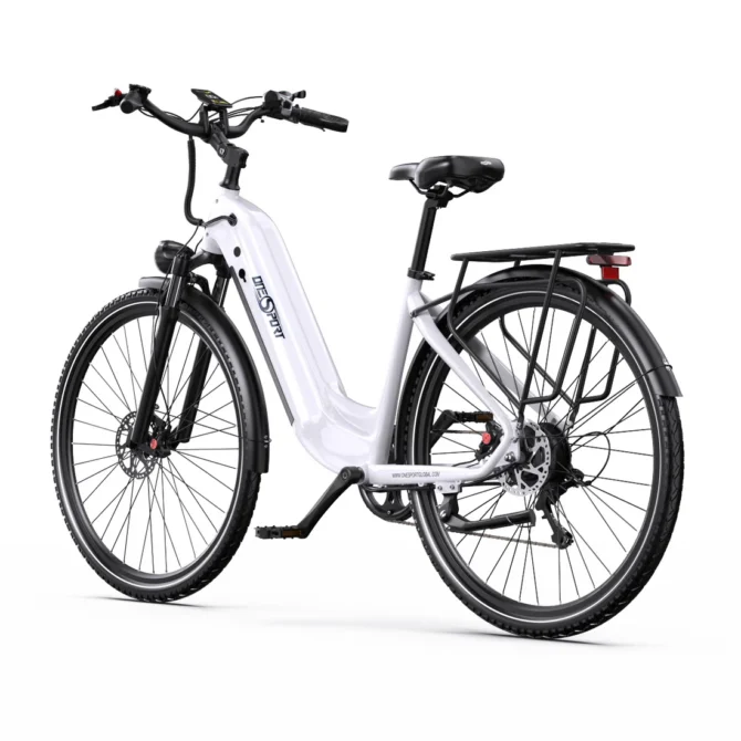 OneSport OT05 Pro City E‑Bike - Image 2