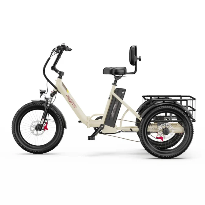 OneSport OT30 - Image 3
