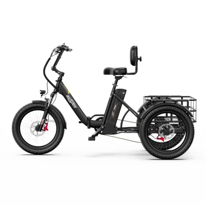 OneSport OT30 - Image 4