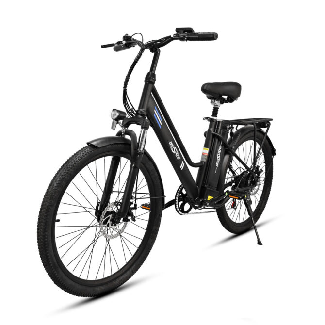 Elcykel OneSport OT18-3 - Image 2