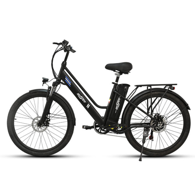 Elcykel OneSport OT18-3 - Image 3