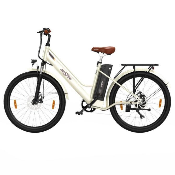 Elcykel OneSport OT18-3 - Image 14