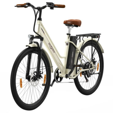 Elcykel OneSport OT18-3