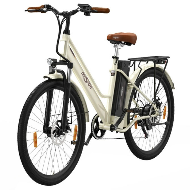 Elcykel OneSport OT18-3