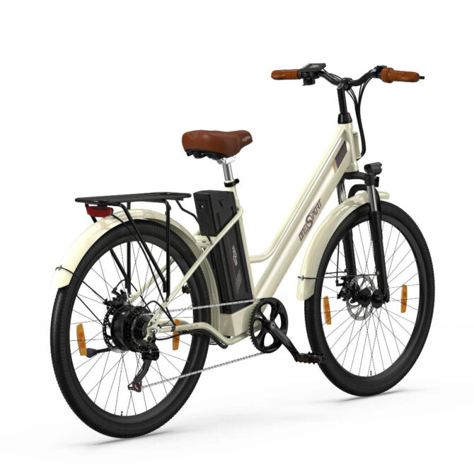 Elcykel OneSport OT18-3 - Image 7