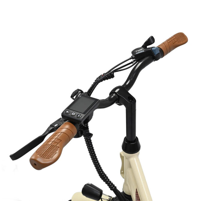 Elcykel OneSport OT18-3 - Image 8