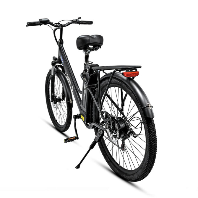 Elcykel OneSport OT18-3 - Image 10