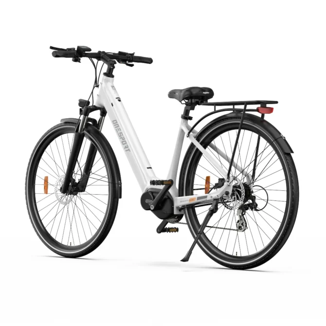 OneSport OT07 Commuter E‑Bike - Image 6