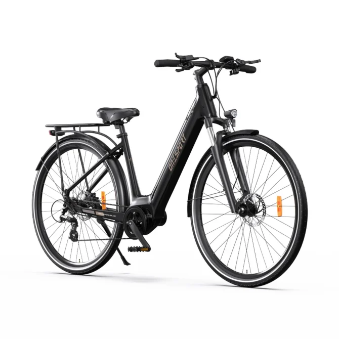 OneSport OT07 Commuter E‑Bike - Image 2