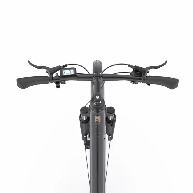 OneSport OT07 Commuter E‑Bike - Image 3
