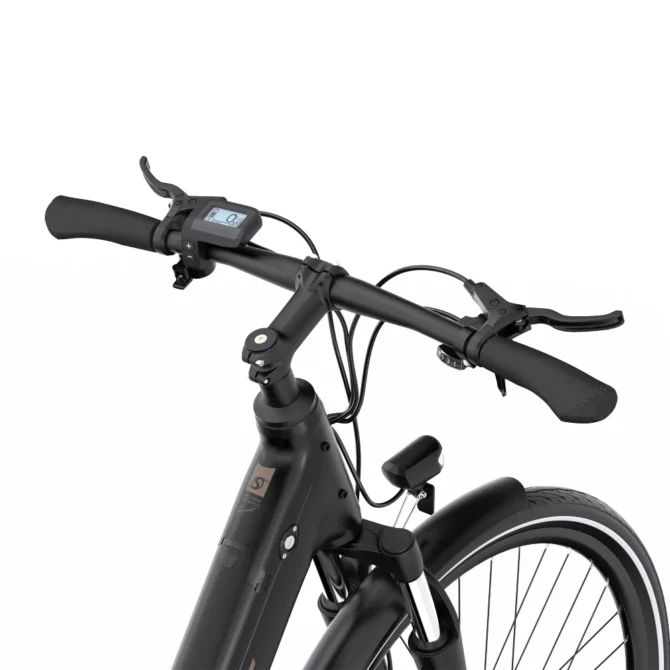 OneSport OT07 Commuter E‑Bike - Image 4