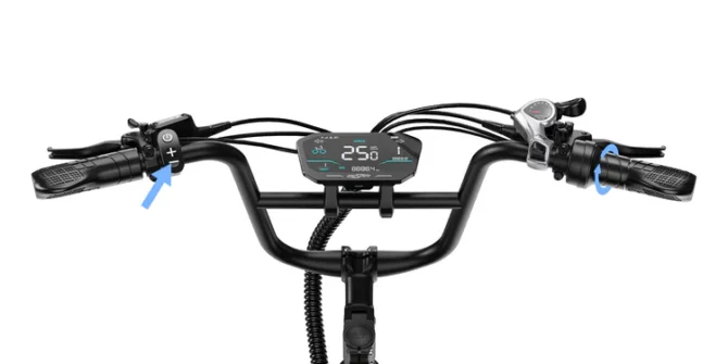OneSport OT30 - Image 7