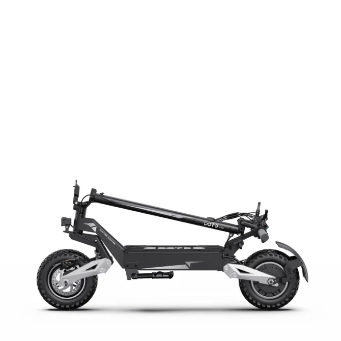 Onesport OOTD T10 - Image 6