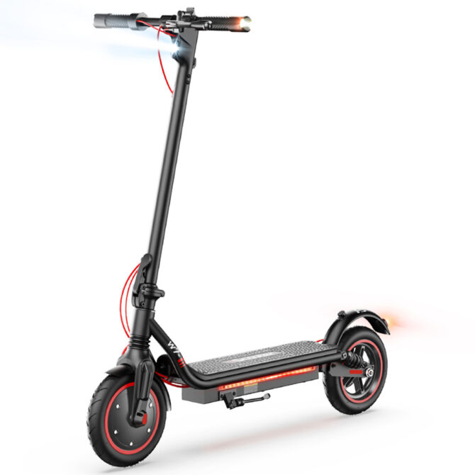 iScooter w7 - Image 2