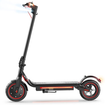 iScooter w7