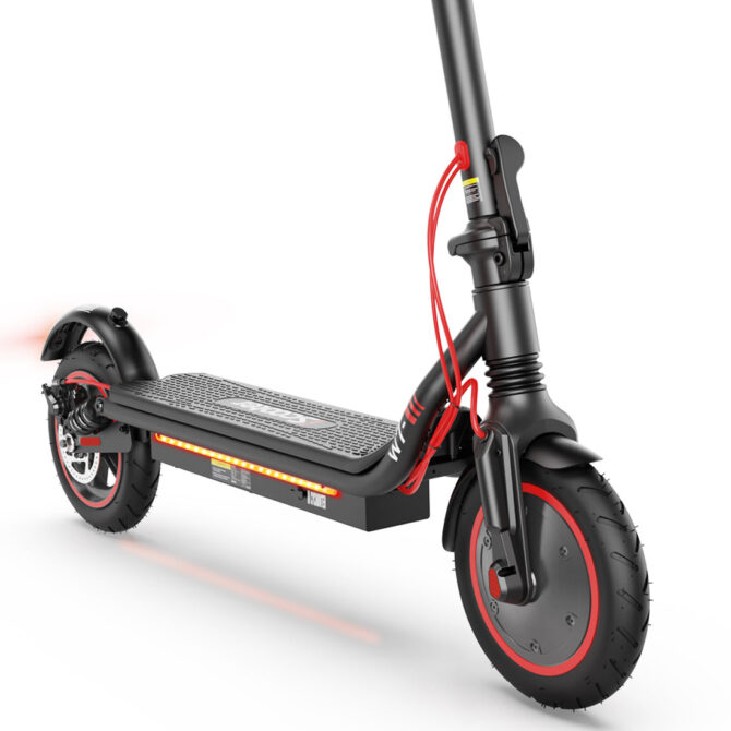 iScooter w7 - Image 3