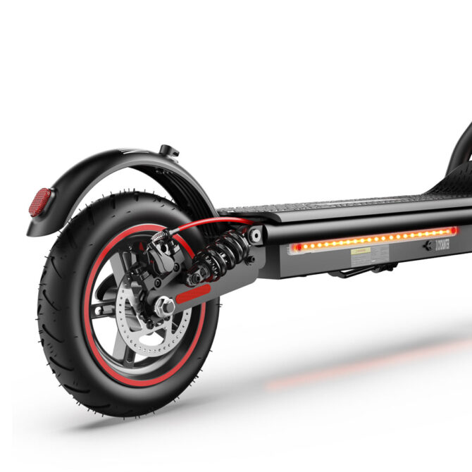 iScooter w7 - Image 4