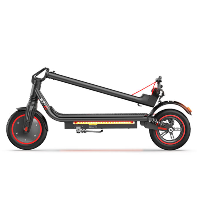 iScooter w7 - Image 5