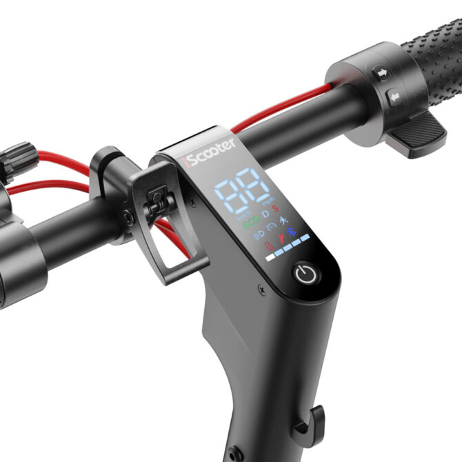 iScooter w7 - Image 6