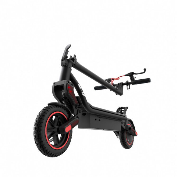 iScooter w8 - Image 2