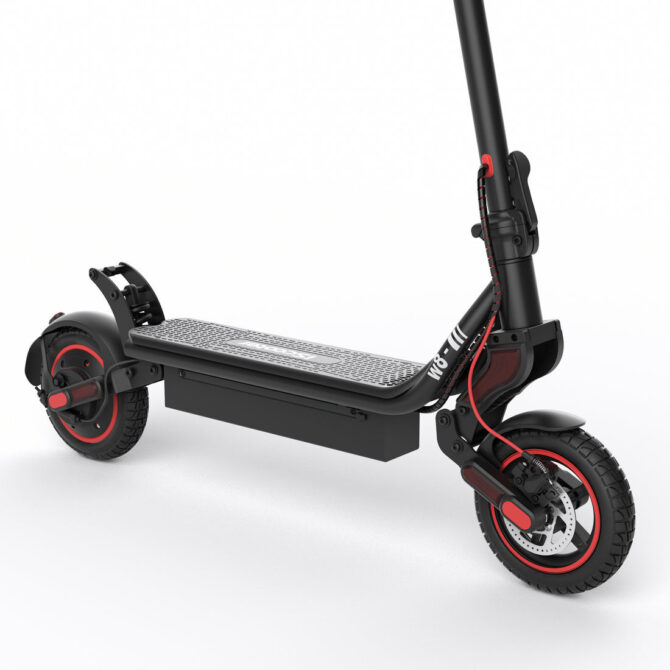 iScooter w8 - Image 3