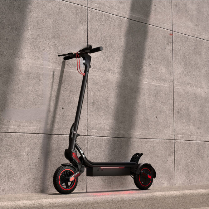 iScooter w8 - Image 6