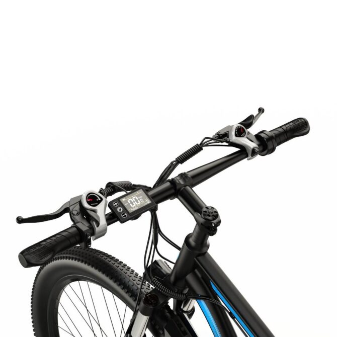Duotts C29 Electric Mountain Bike - Image 11