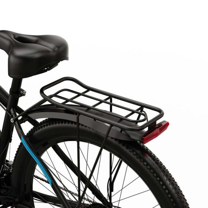 Duotts C29 Electric Mountain Bike - Image 12