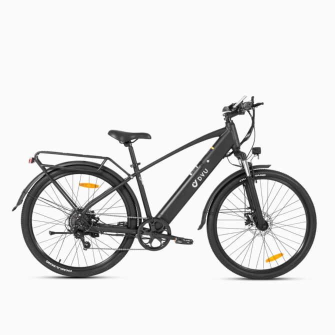 DYU C5 - Image 6